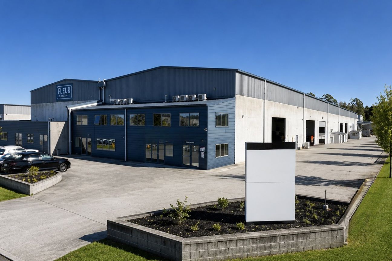 Secure your place in Tauriko's industrial hub - Ansicht 3