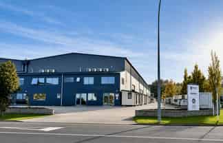 Secure your place in Tauriko's industrial hub