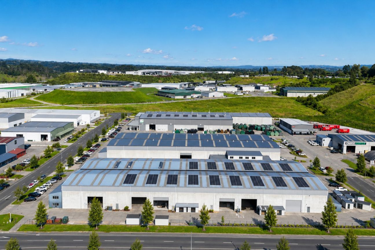 Secure your place in Tauriko's industrial hub - Ansicht 4