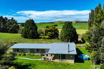 322 Wendon Creek Road, Wendon