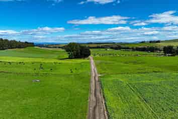 322 Wendon Creek Road, Wendon