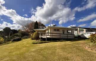 29 Ford Avenue, Kamo