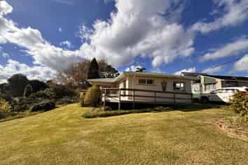 29 Ford Avenue, Kamo