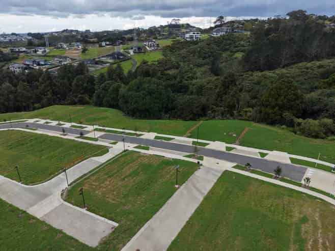 Lots/125c Murphys Park Drive, Flat Bush