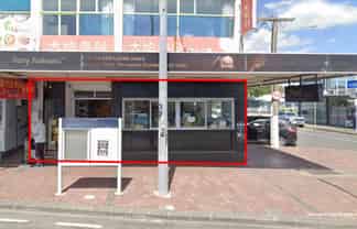 PRIME RETAIL / HOSPITALITY OPPORTUNITY

 
