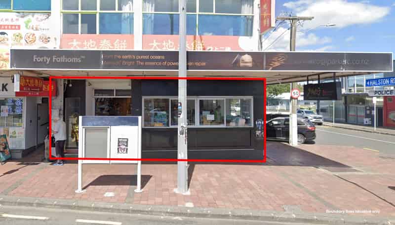 660 Dominion Road, Mount Eden