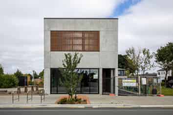 Brand New, Well Designed Commercial Premises