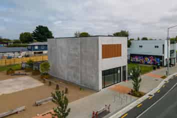 Brand New, Well Designed Commercial Premises