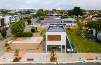 Brand New, Well Designed Commercial Premises