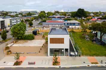 Brand New, Well Designed Commercial Premises