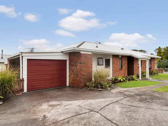 70 Sandspit Road, Waiuku