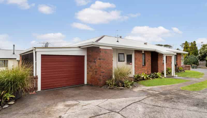 70 Sandspit Road, Waiuku