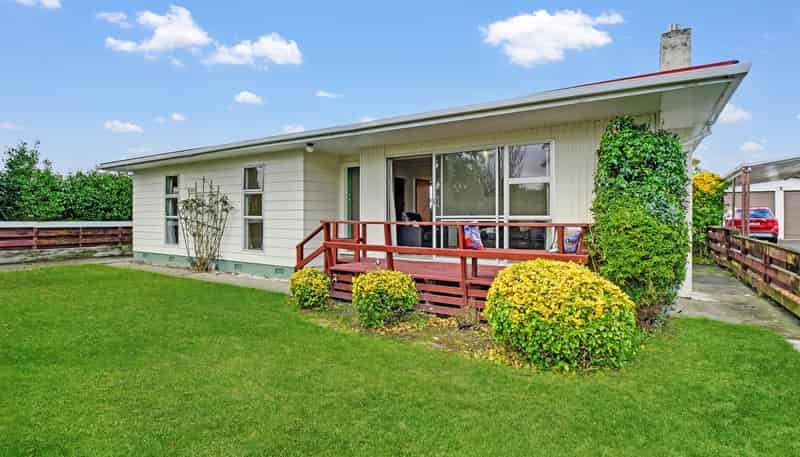6 Raglan Avenue, Cloverlea