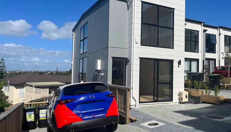 12 Oki Place, Glenfield