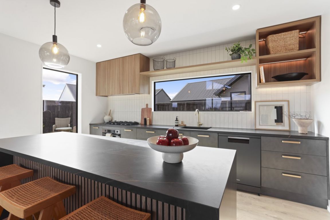 * UNDER OFFER * Brand New Luxury Living in Townsend Fields - Görünüm 5