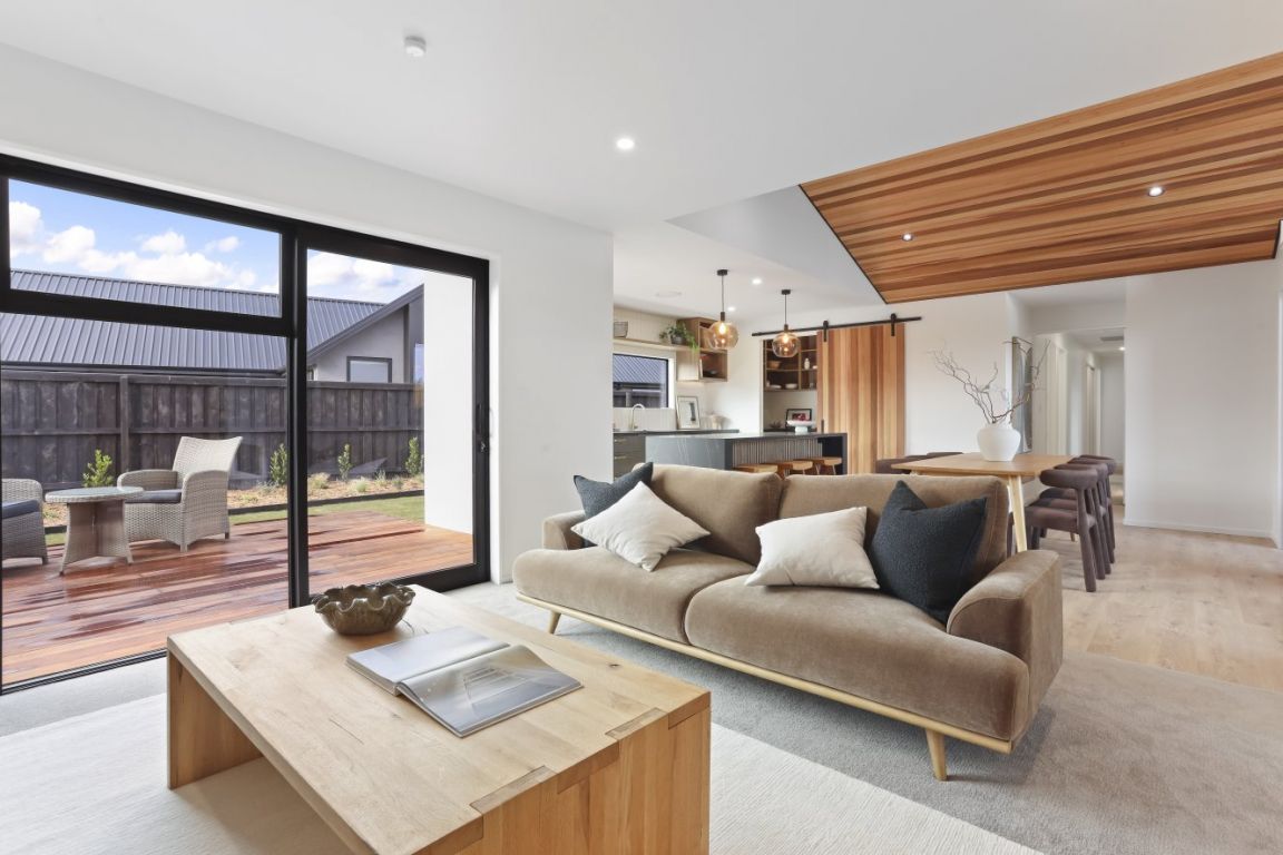 * UNDER OFFER * Brand New Luxury Living in Townsend Fields - Görünüm 4