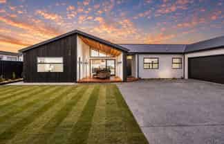 2 Cathie Street, Rangiora