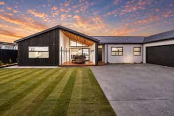 2 Cathie Street, Rangiora