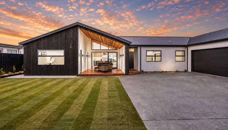2 Cathie Street, Rangiora