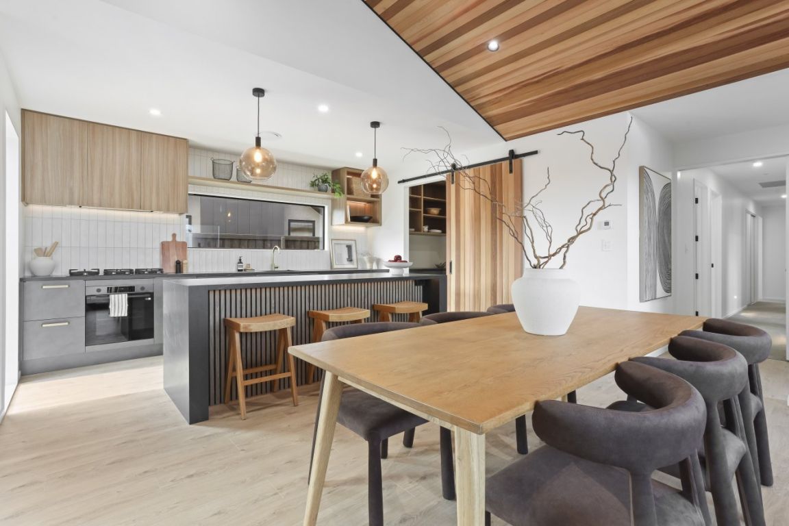 * UNDER OFFER * Brand New Luxury Living in Townsend Fields - Görünüm 2