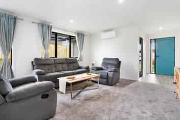 35B  Elizabeth Street, Tuakau