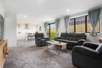 35B  Elizabeth Street, Tuakau