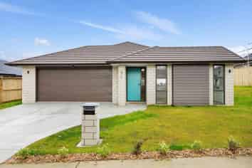 35B  Elizabeth Street, Tuakau