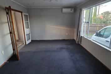 Auckland - Address withheld