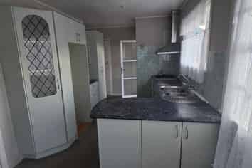 Auckland - Address withheld