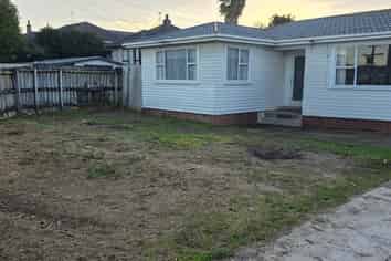 Auckland - Address withheld