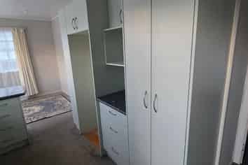 Auckland - Address withheld