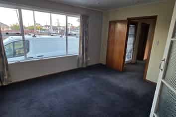 Auckland - Address withheld