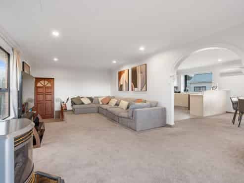 47 Kinmont Crescent, Mosgiel