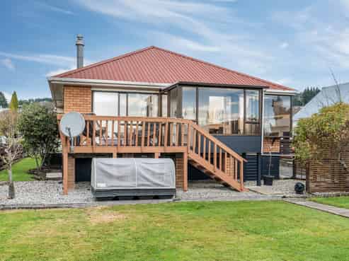 47 Kinmont Crescent, Mosgiel