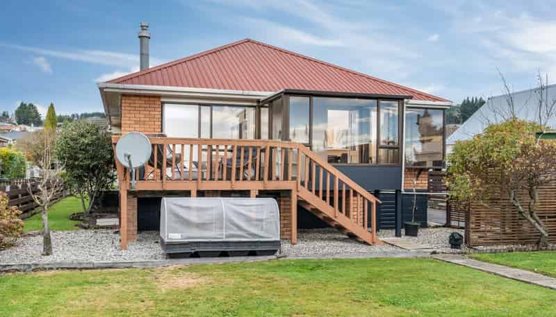 47 Kinmont Crescent, Mosgiel