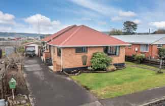 47 Kinmont Crescent, Mosgiel