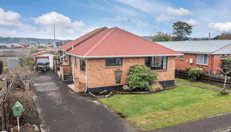 47 Kinmont Crescent, Mosgiel