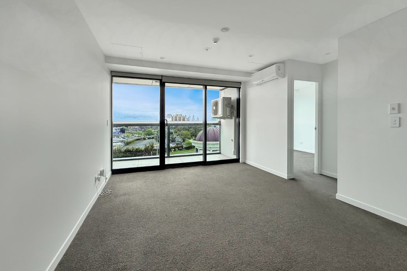 2-Bathroom Apartment for Rent – pohled 4