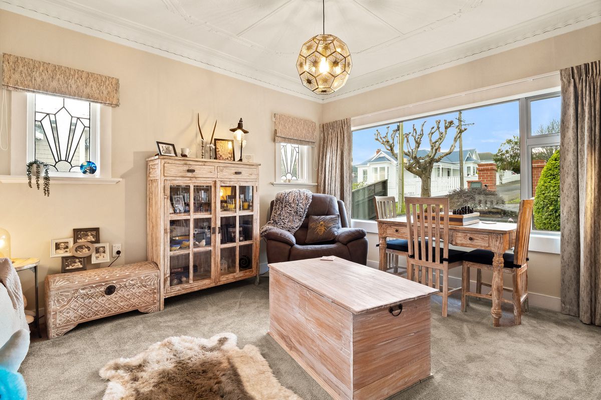Executive Family Living in Prestigious Belleknowes - Ansicht 4