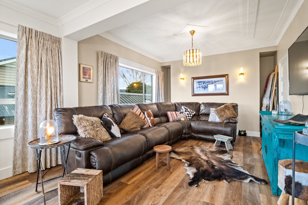 Executive Family Living in Prestigious Belleknowes - Ansicht 6