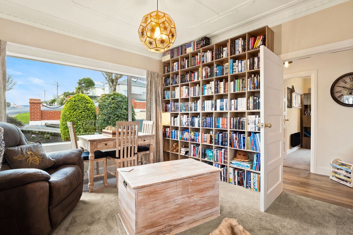 Executive Family Living in Prestigious Belleknowes - Ansicht 5