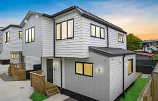 154 Church Street, Otahuhu