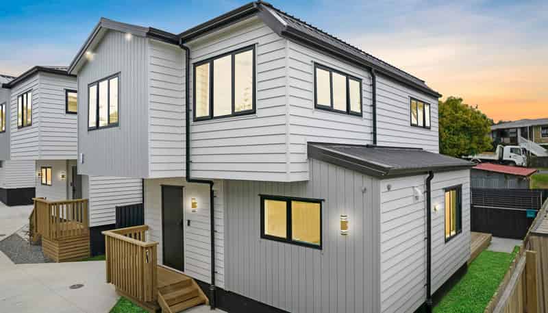 154 Church Street, Otahuhu