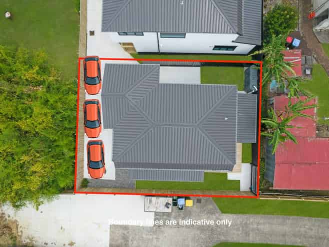 154 Church Street, Otahuhu