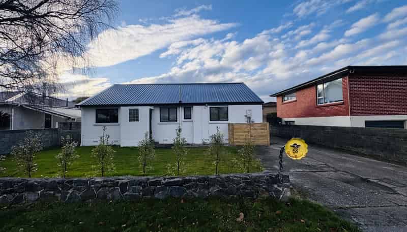 58 Thurso Street, Waverley
