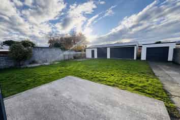 58 Thurso Street, Waverley