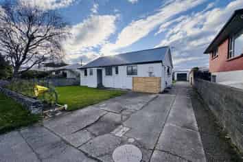 58 Thurso Street, Waverley