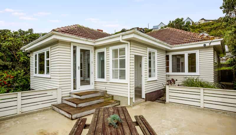 44 Cheshire Street, Wilton