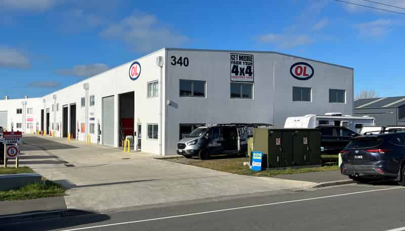 1/340 Flaxton Road, Rangiora