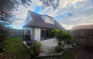 132B Dickson Road , Papamoa